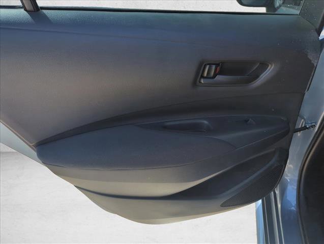 Certified 2022 Toyota Corolla LE image 24
