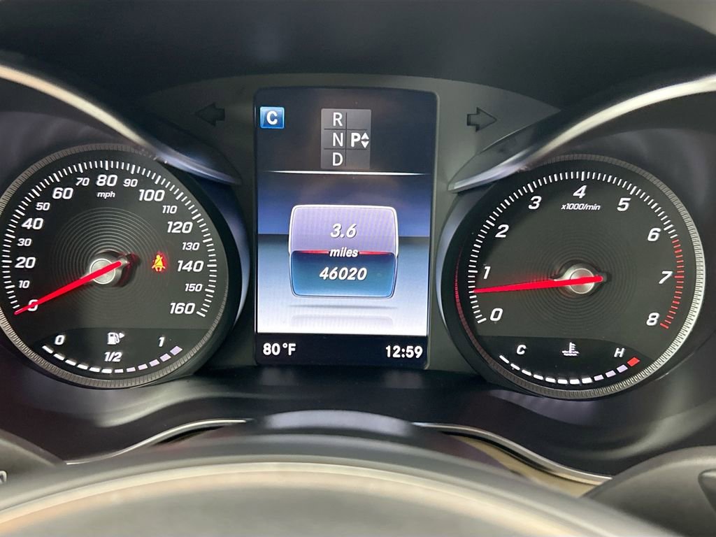 Used 2019 Mercedes-Benz GLC 300 GLC 300 image 32