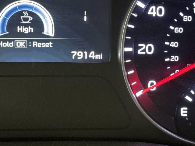 Used 2024 Kia Forte LXS w/ LXS Technology Package image 6