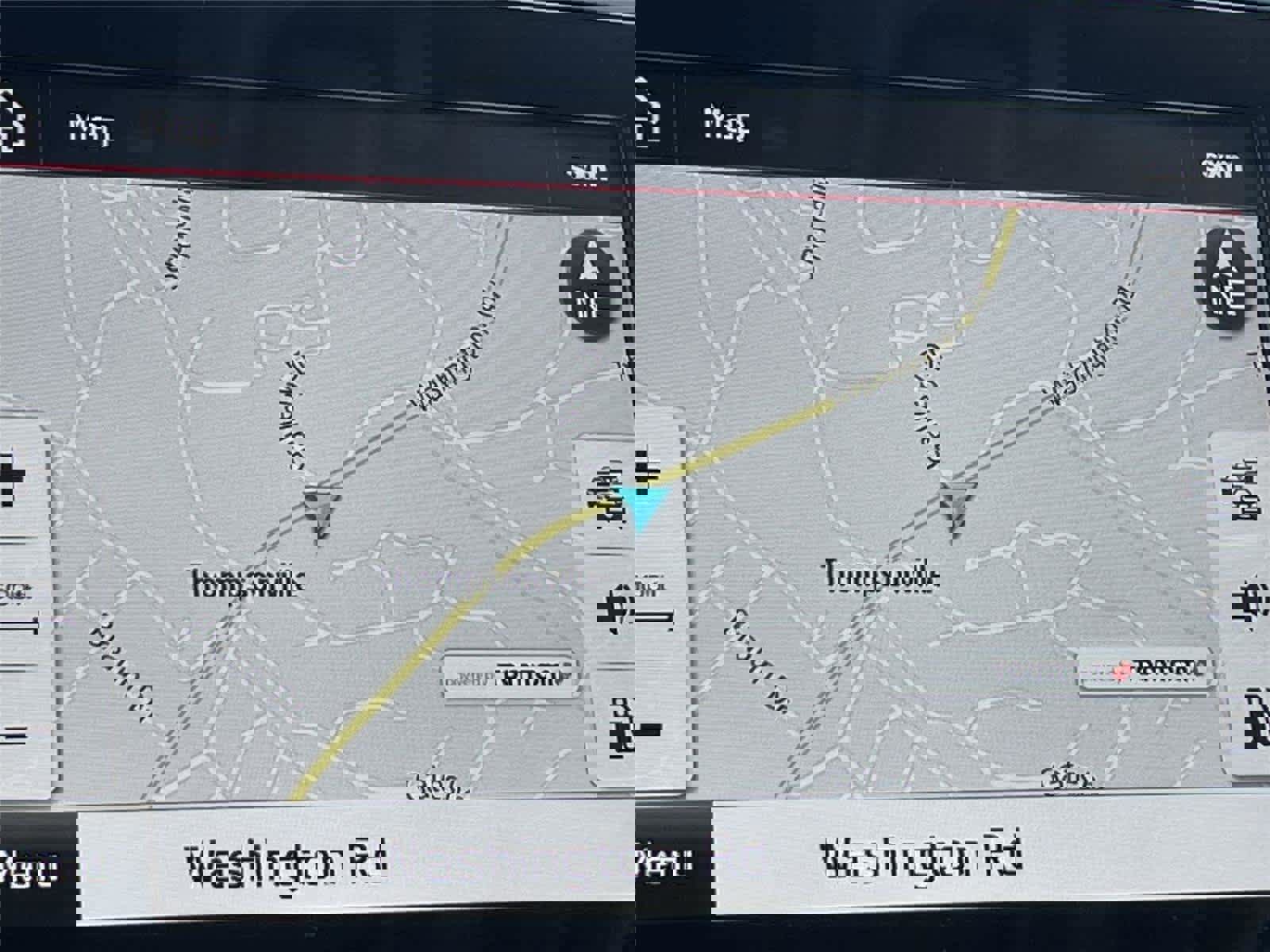 Used 2020 Subaru Forester Limited w/ Popular Package #3 AWD/4WD image 21