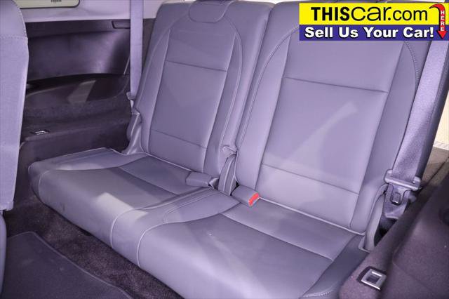 Used 2016 Acura MDX w/ Technology Package FWD image 28