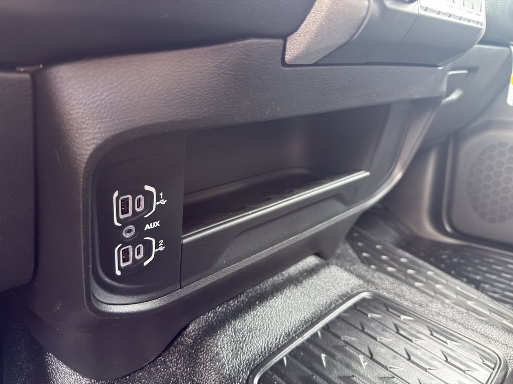New 2026 RAM 4500 Tradesman RWD image 24