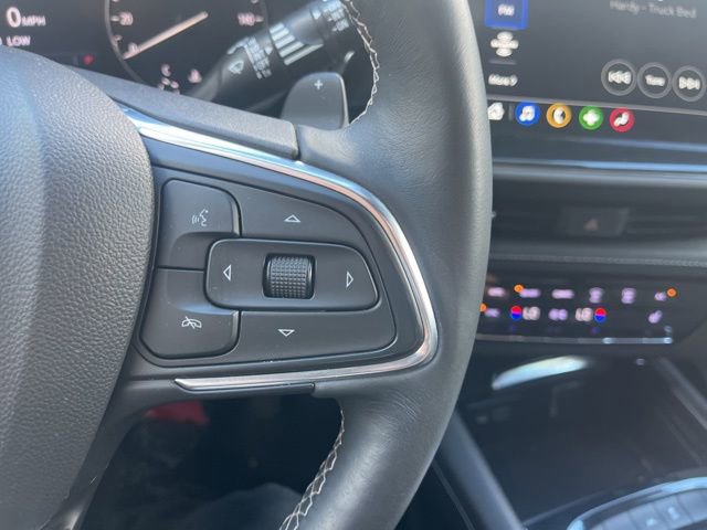 Used 2022 Buick Envision Preferred image 33