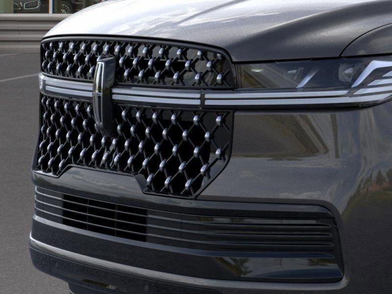 New 2025 Lincoln Navigator Black Label image 17