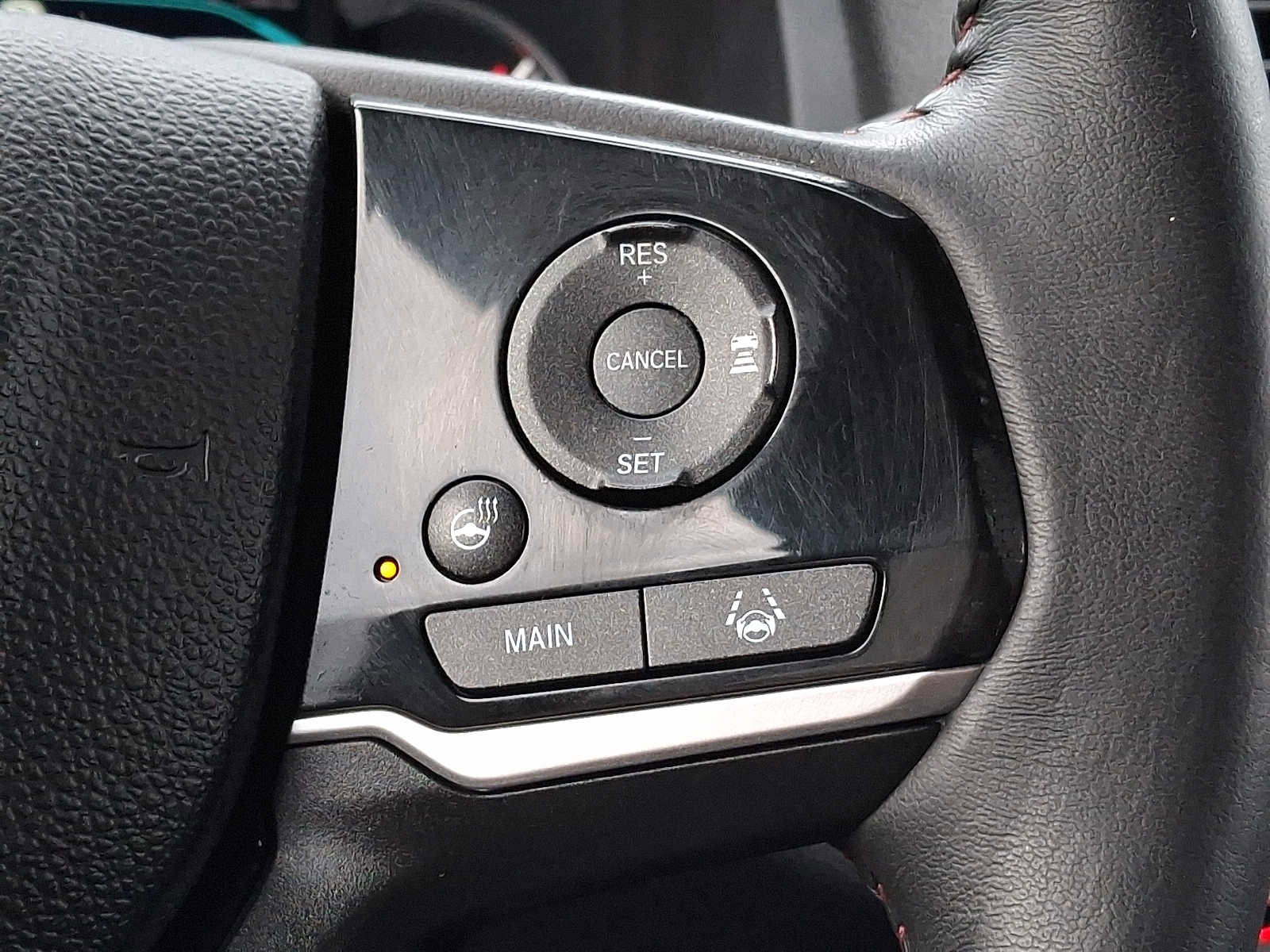 Used 2022 Honda Pilot Black Edition image 21