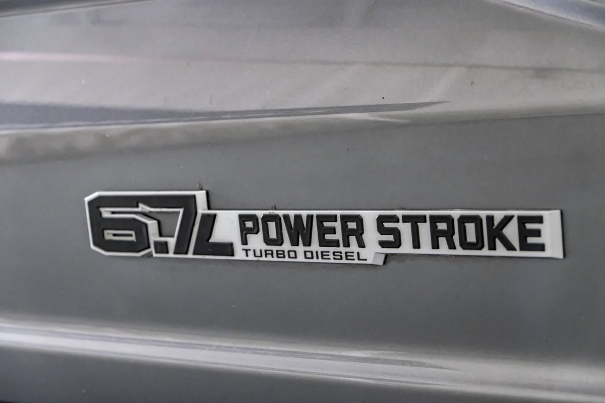 Used 2025 Ford F350 XL AWD/4WD image 42