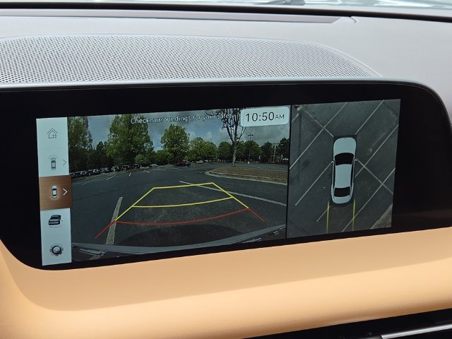 New 2026 Genesis G90 3.5T AWD/4WD image 9