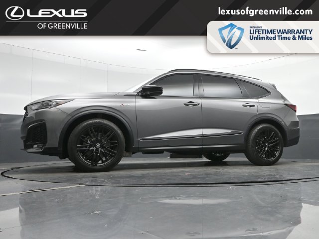Used 2026 Acura MDX A-Spec w/ Advance Package AWD/4WD image 45