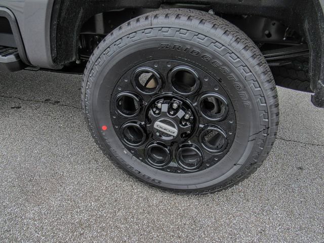 New 2025 Ford F250 Lariat w/ Lariat Ultimate Package image 4