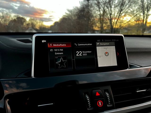 Used 2021 BMW X1 sDrive28i w/ Premium Package image 42