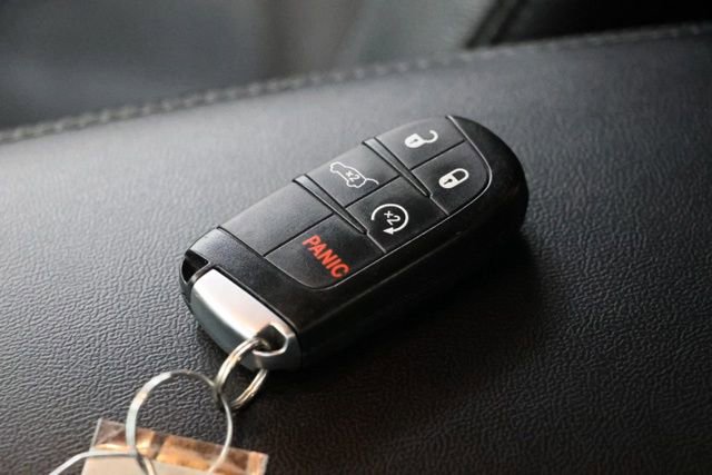 Used 2022 Dodge Durango GT AWD/4WD image 39