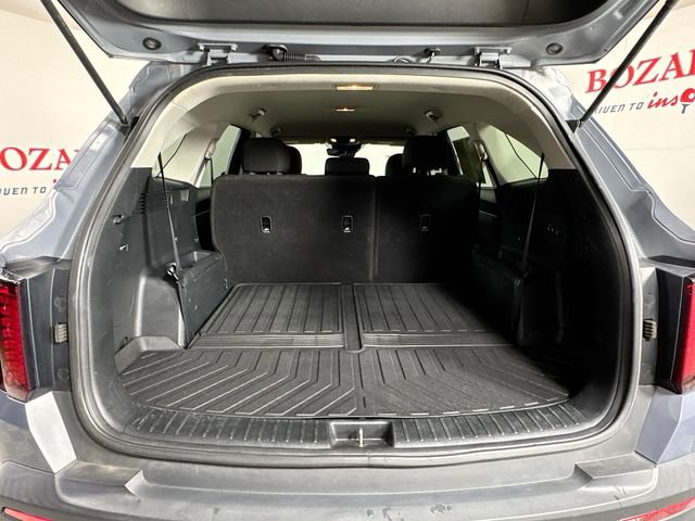Used 2021 Kia Sorento LX image 29