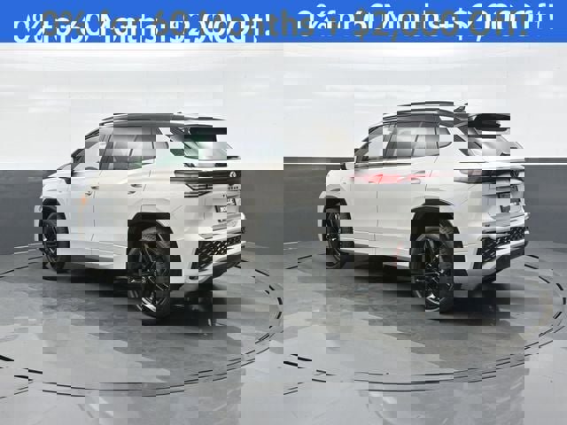 New 2026 Volkswagen Tiguan SE R-Line image 5