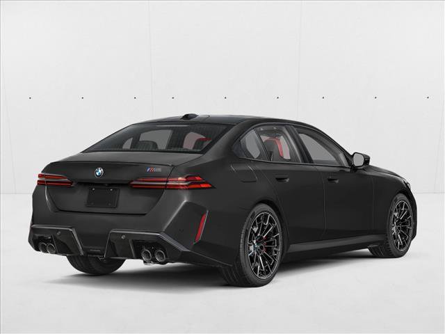 New 2027 BMW M5 AWD/4WD video 2