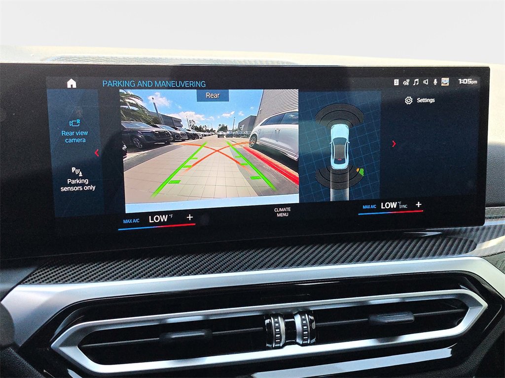 Used 2023 BMW M2 w/ Lighting Package image 29