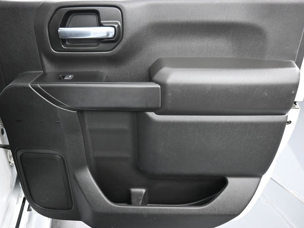 Used 2023 Chevrolet Silverado 2500 LT w/ Convenience Package image 15