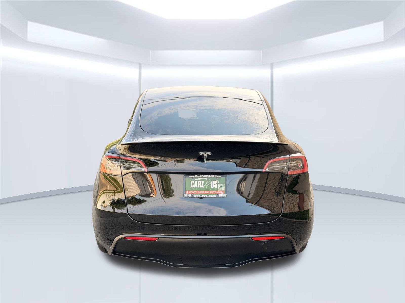 Used 2023 Tesla Model Y Performance AWD/4WD image 6
