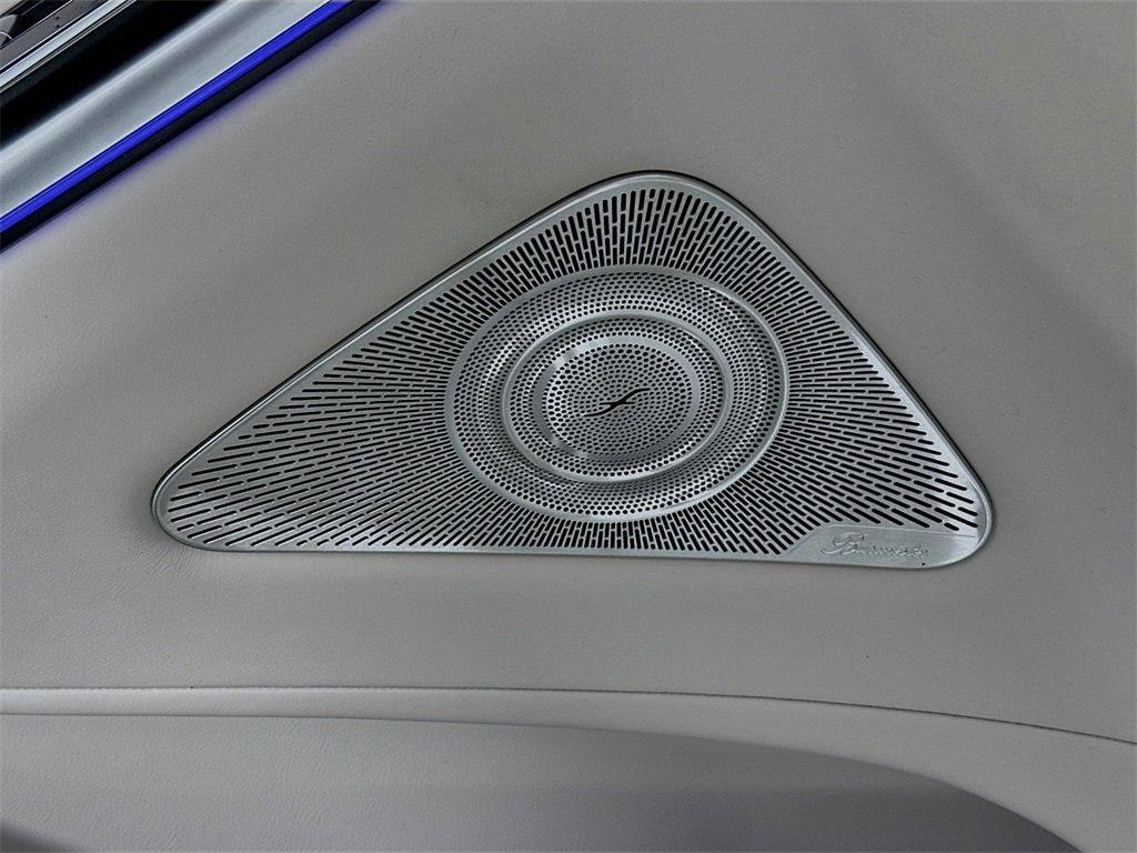 New 2026 Mercedes-Benz S 580 4MATIC Sedan image 19