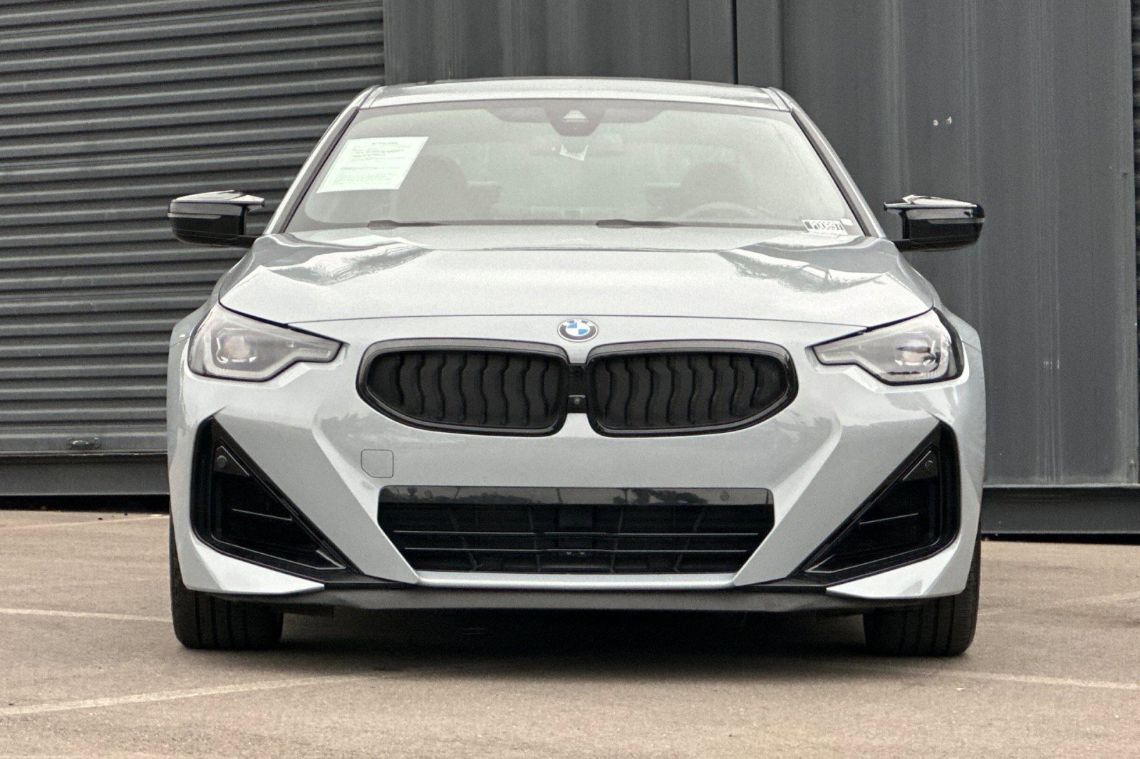 Used 2023 BMW M240i xDrive Coupe w/ Premium Package image 11