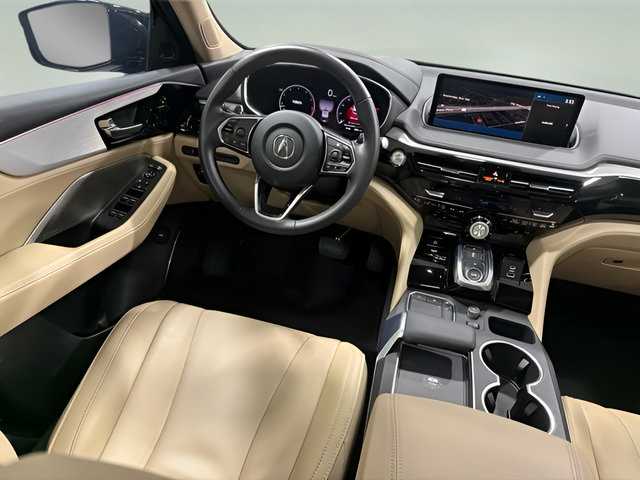 Used 2023 Acura MDX w/ Technology Package FWD image 30