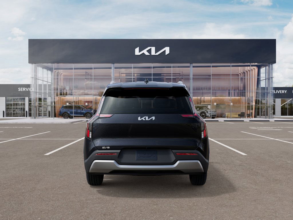New 2026 Kia EV9 Wind AWD/4WD image 5