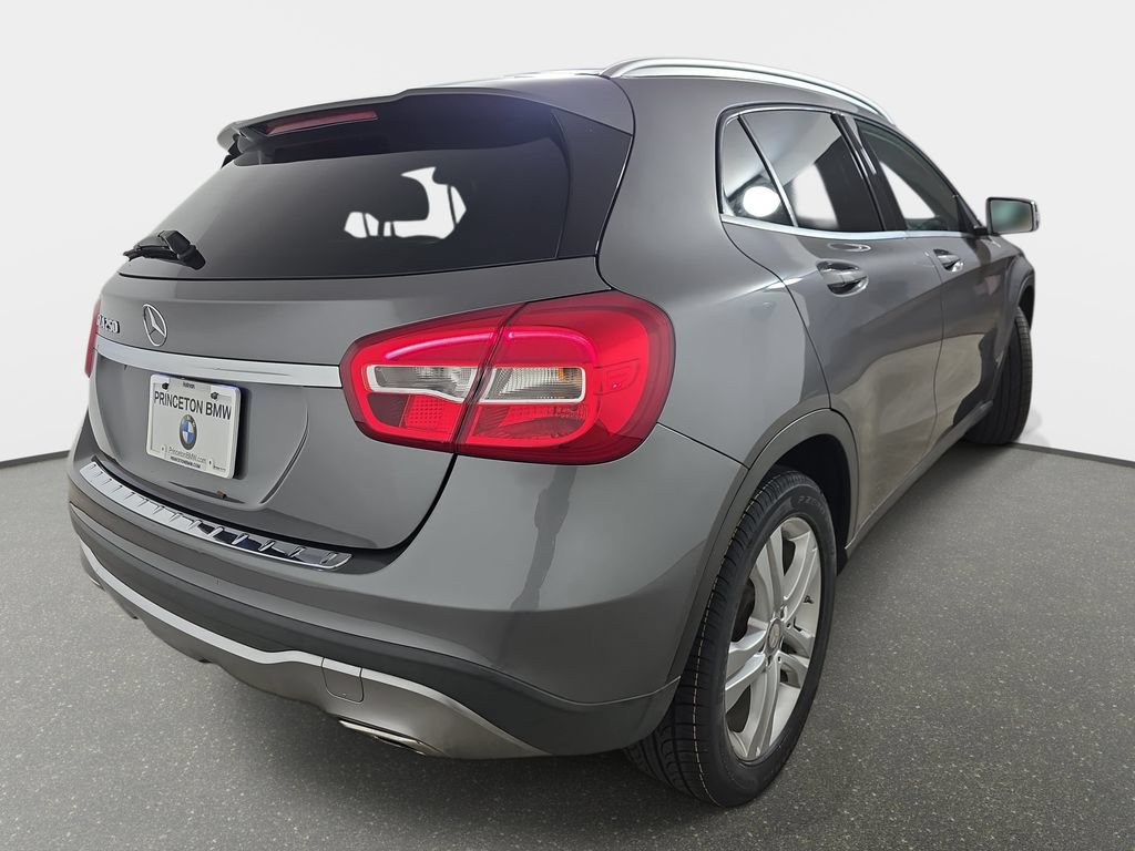 Used 2018 Mercedes-Benz GLA 250 image 38