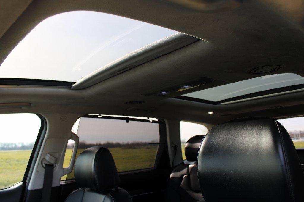 Used 2024 Kia Telluride SX Prestige image 40