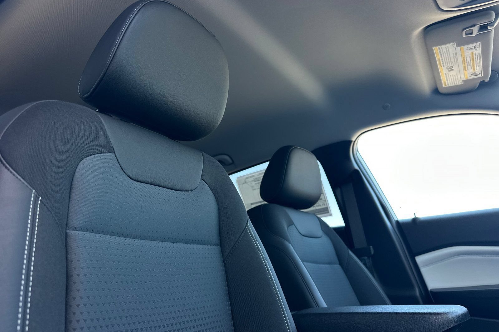 New 2026 Chevrolet Trax LT FWD image 17