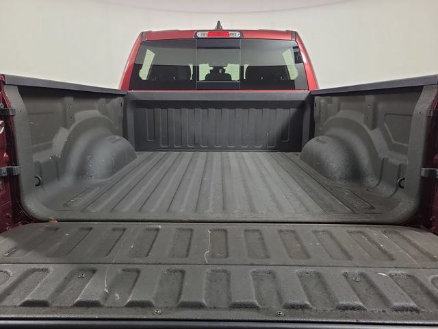 Used 2023 RAM 1500 Big Horn AWD/4WD image 10