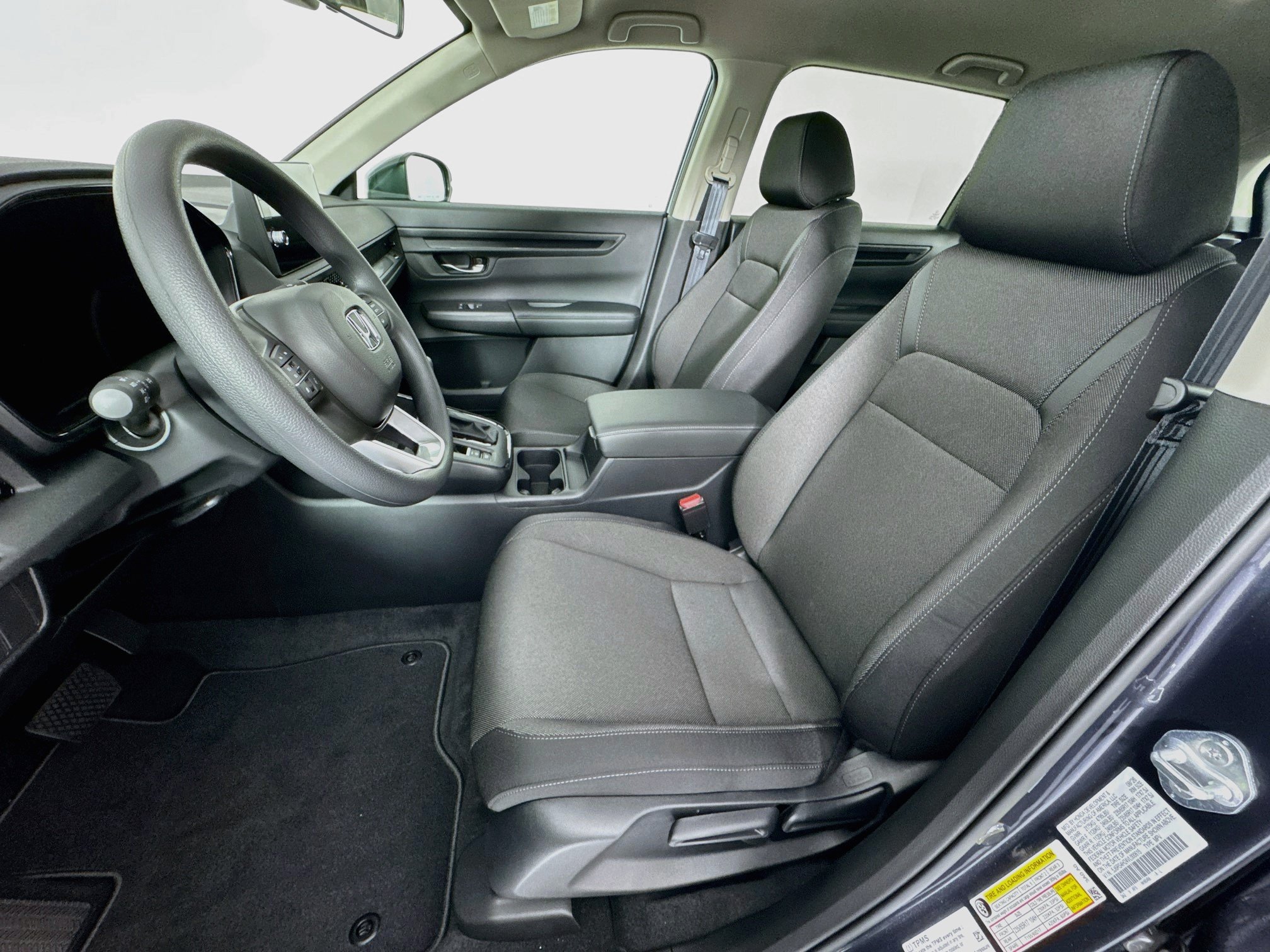 New 2027 Honda CR-V LX image 18