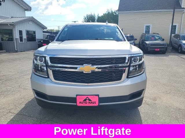 Used 2015 Chevrolet Tahoe LT AWD/4WD image 28