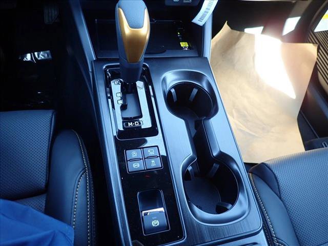 New 2026 Subaru Outback Wilderness AWD/4WD image 24
