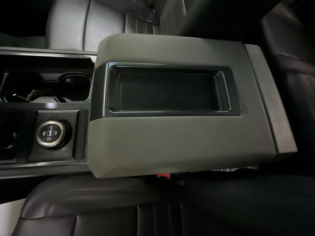 Used 2025 GMC Hummer EV 2X AWD/4WD image 27