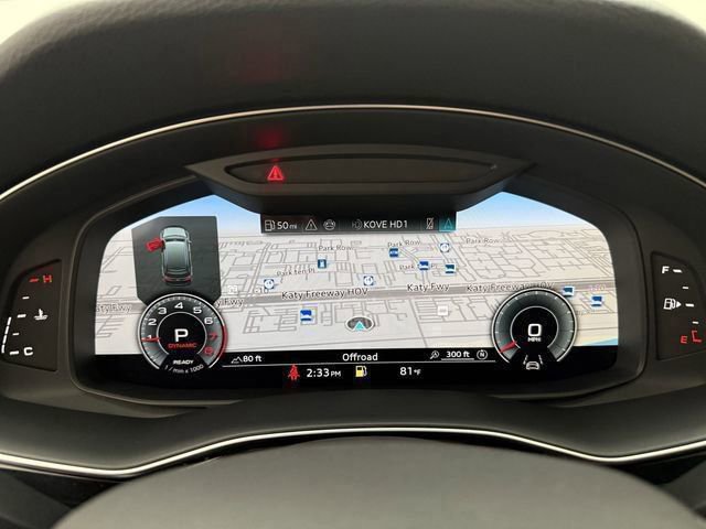 Used 2025 Audi Q7 3.0T Premium Plus image 16