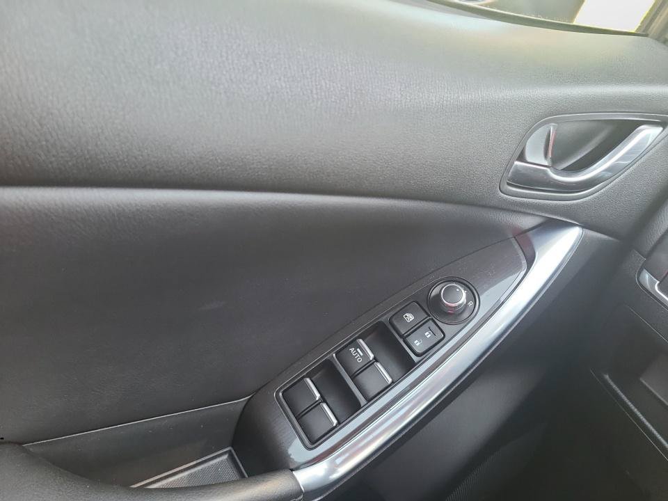 Used 2016 MAZDA CX-5 Grand Touring AWD/4WD image 32
