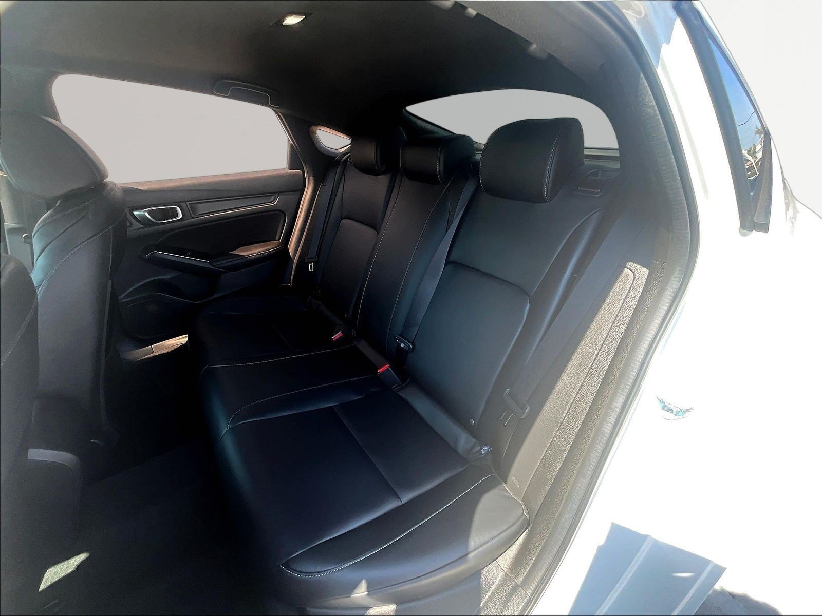 Certified 2023 Acura Integra A-Spec FWD image 22