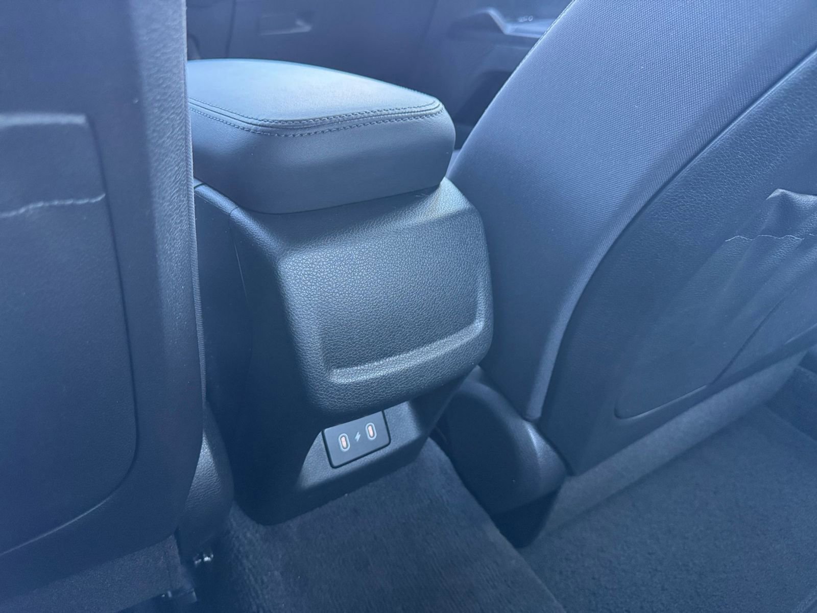 Used 2025 Kia K5 LXS image 22