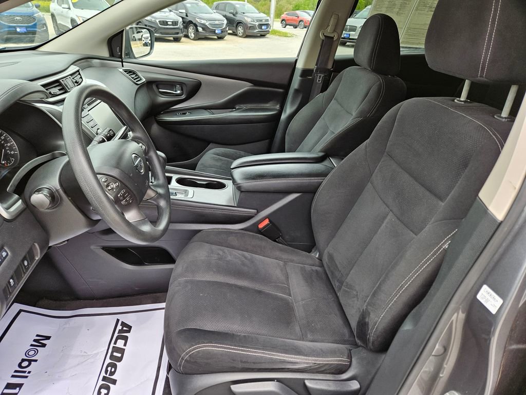 Used 2022 Nissan Murano S AWD/4WD image 22