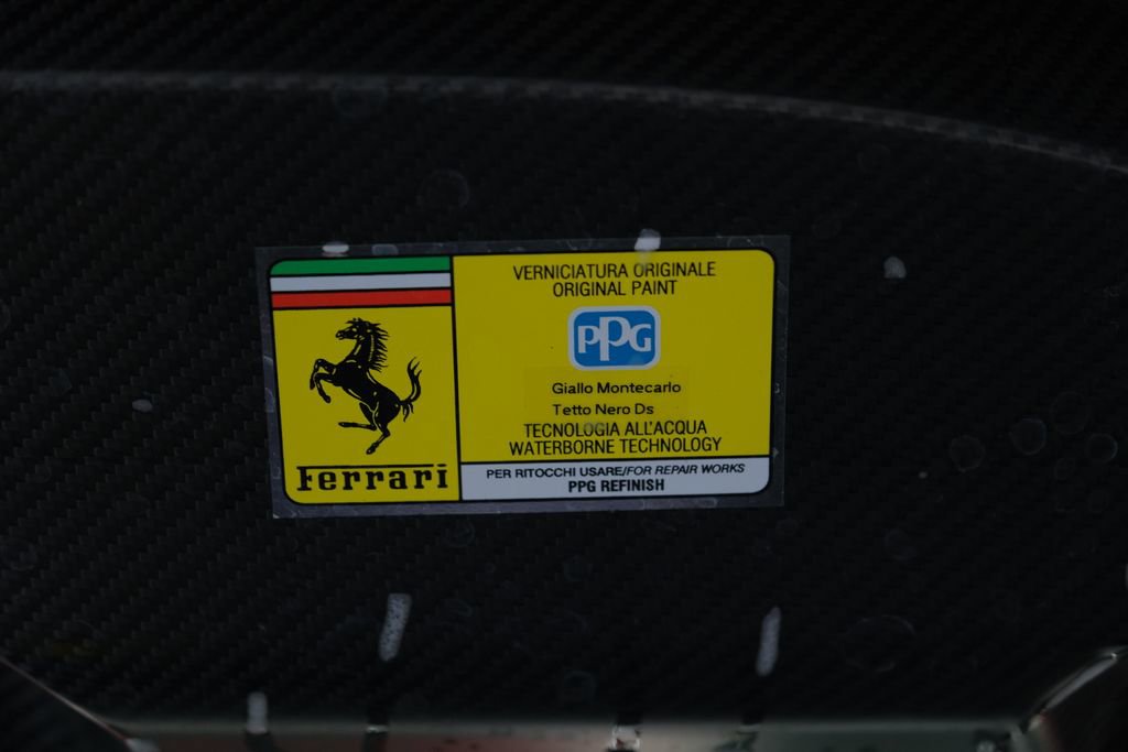 Used 2022 Ferrari SF90 Spider image 64