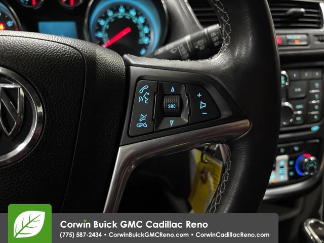 Used 2015 Buick Encore Convenience AWD/4WD image 16