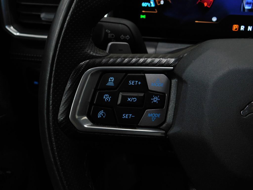 Used 2025 Ford Mustang GT Premium RWD image 56