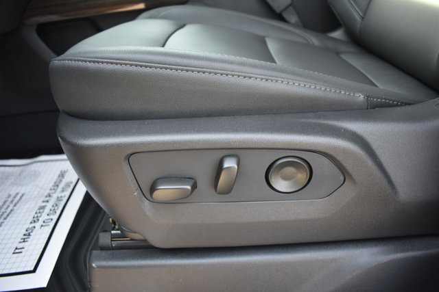 New 2026 Chevrolet Silverado 1500 RST image 15