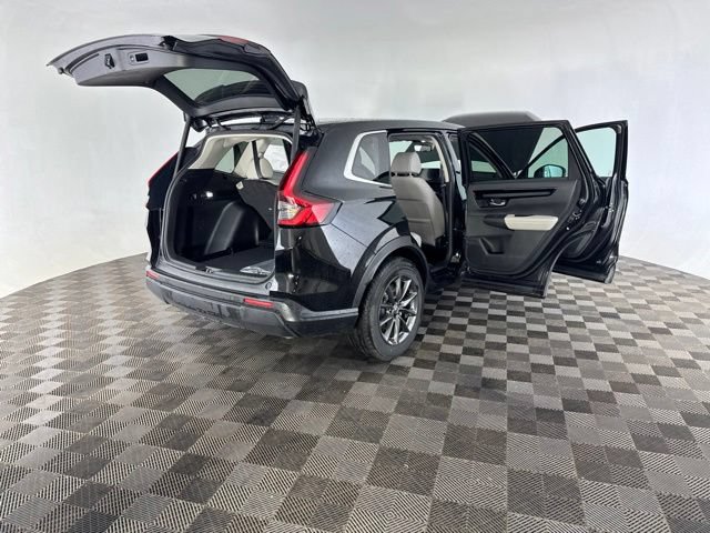 Certified 2026 Honda CR-V EX-L image 17