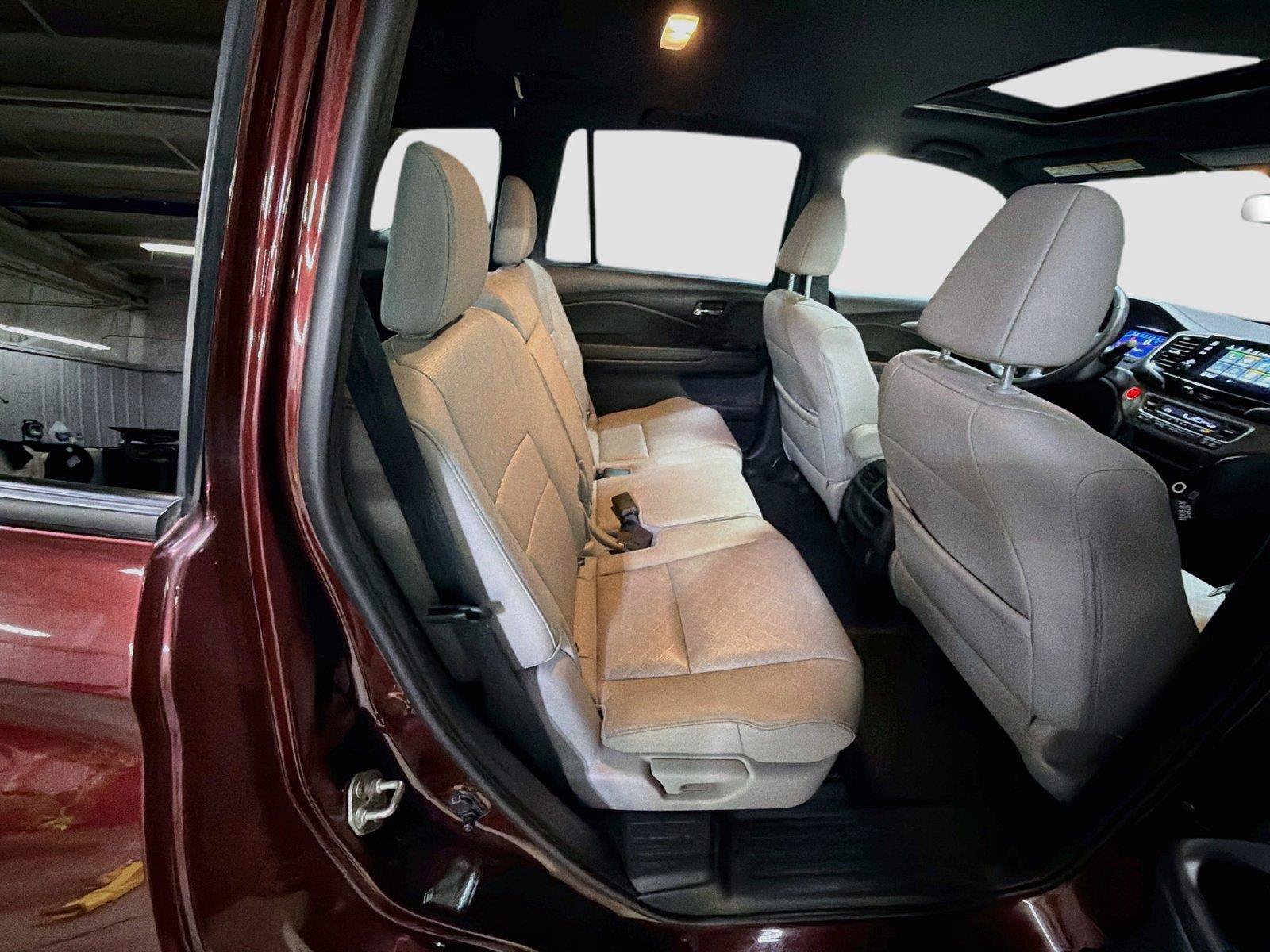 Used 2019 Honda Passport EX-L image 25