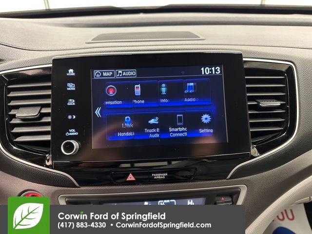 Used 2023 Honda Ridgeline RTL-E image 23