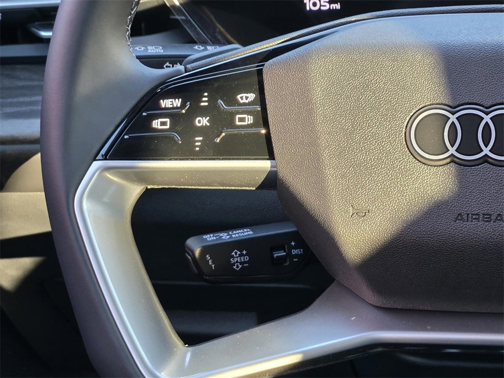 New 2025 Audi Q5 Premium Plus image 15