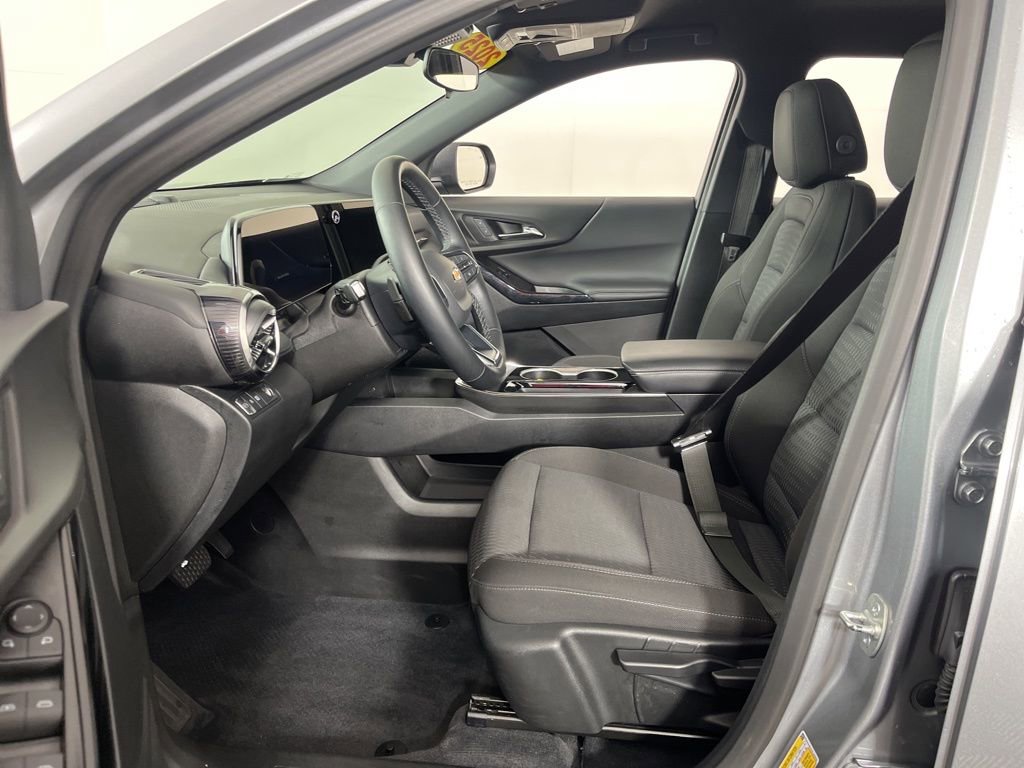 Certified 2025 Chevrolet Equinox LT FWD image 19