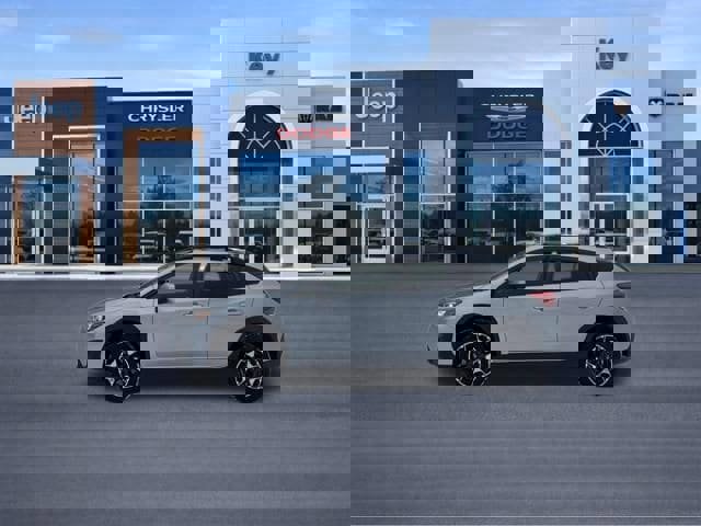 Used 2020 Subaru Crosstrek 2.0i Premium image 2