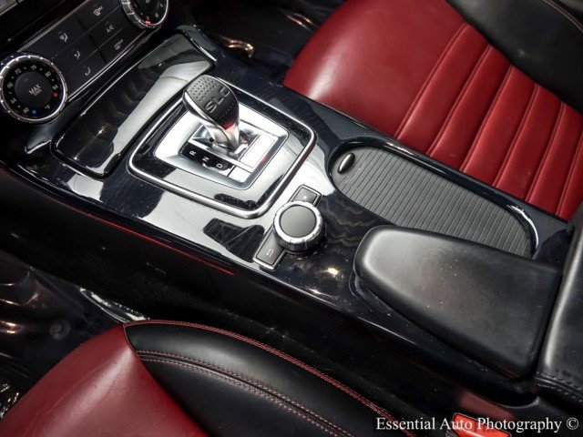 Used 2018 Mercedes-Benz SLC 300 w/ Premium 1 Package image 20