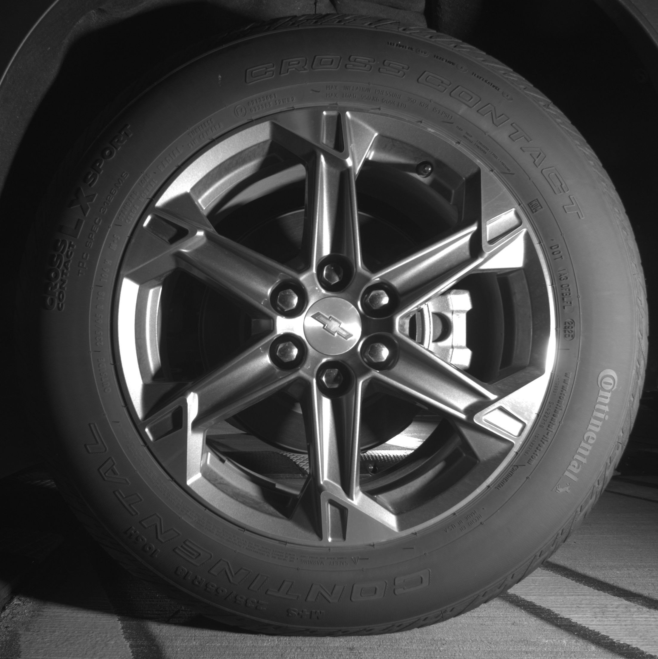 Used 2025 Chevrolet Blazer LT FWD image 14